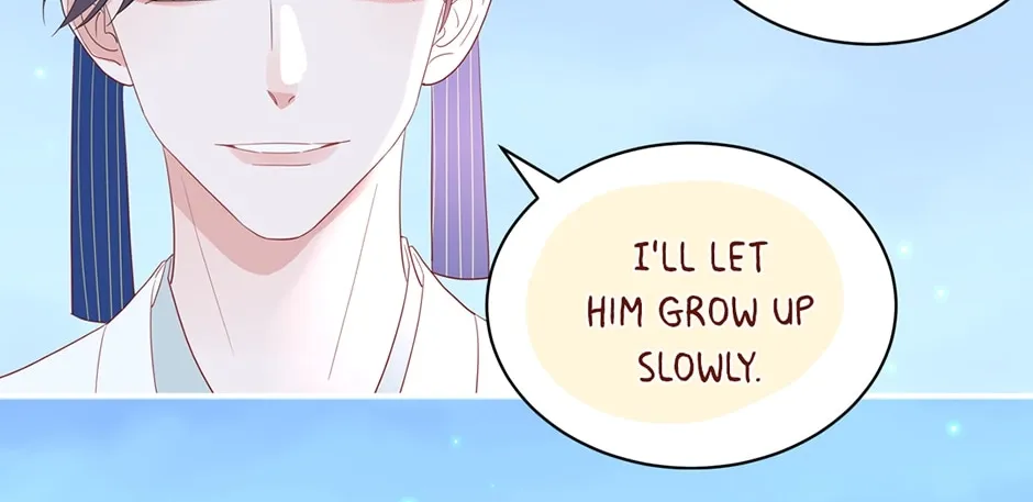 A Mission to Your Heart Chapter 42.1 page 86 - 