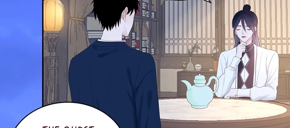A Mission to Your Heart Chapter 42.1 page 10 - 