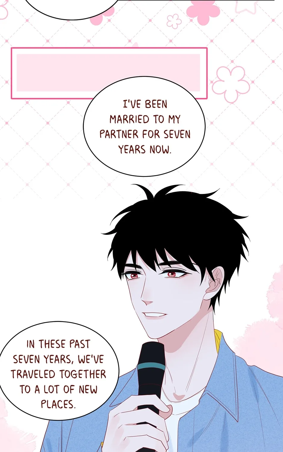 A Mission to Your Heart Chapter 42.2 page 11 - 
