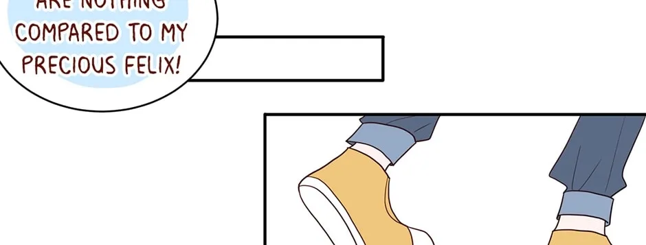A Mission to Your Heart Chapter 42.2 page 24 - 