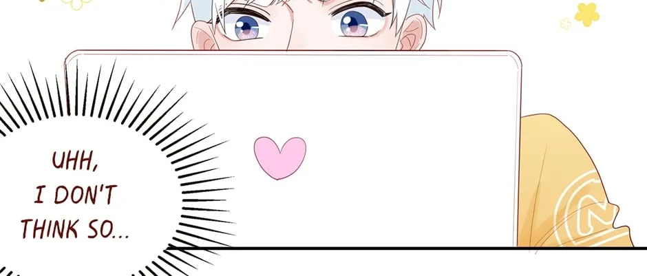 A Mission to Your Heart Chapter 42.2 page 34 - 