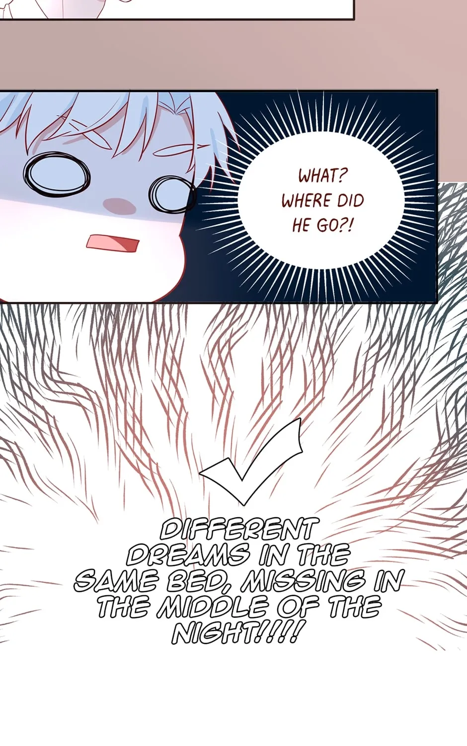 A Mission to Your Heart Chapter 42.2 page 47 - 