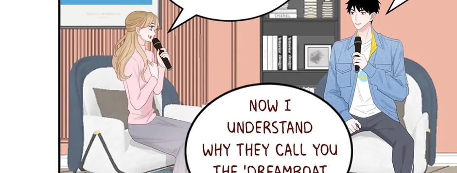 A Mission to Your Heart Chapter 42.2 page 6 - 