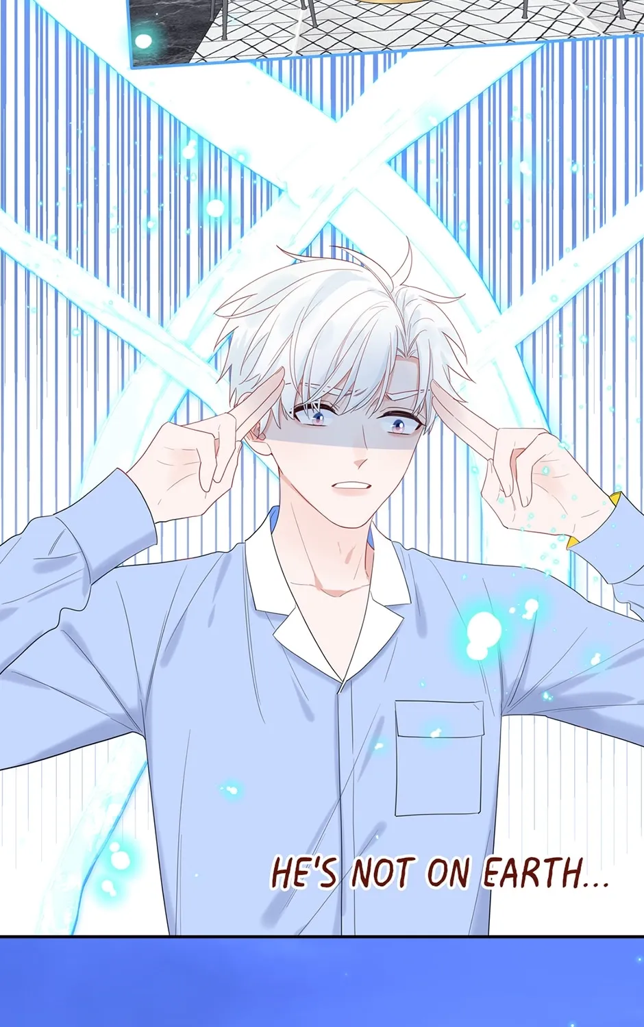 A Mission to Your Heart Chapter 42.2 page 51 - 