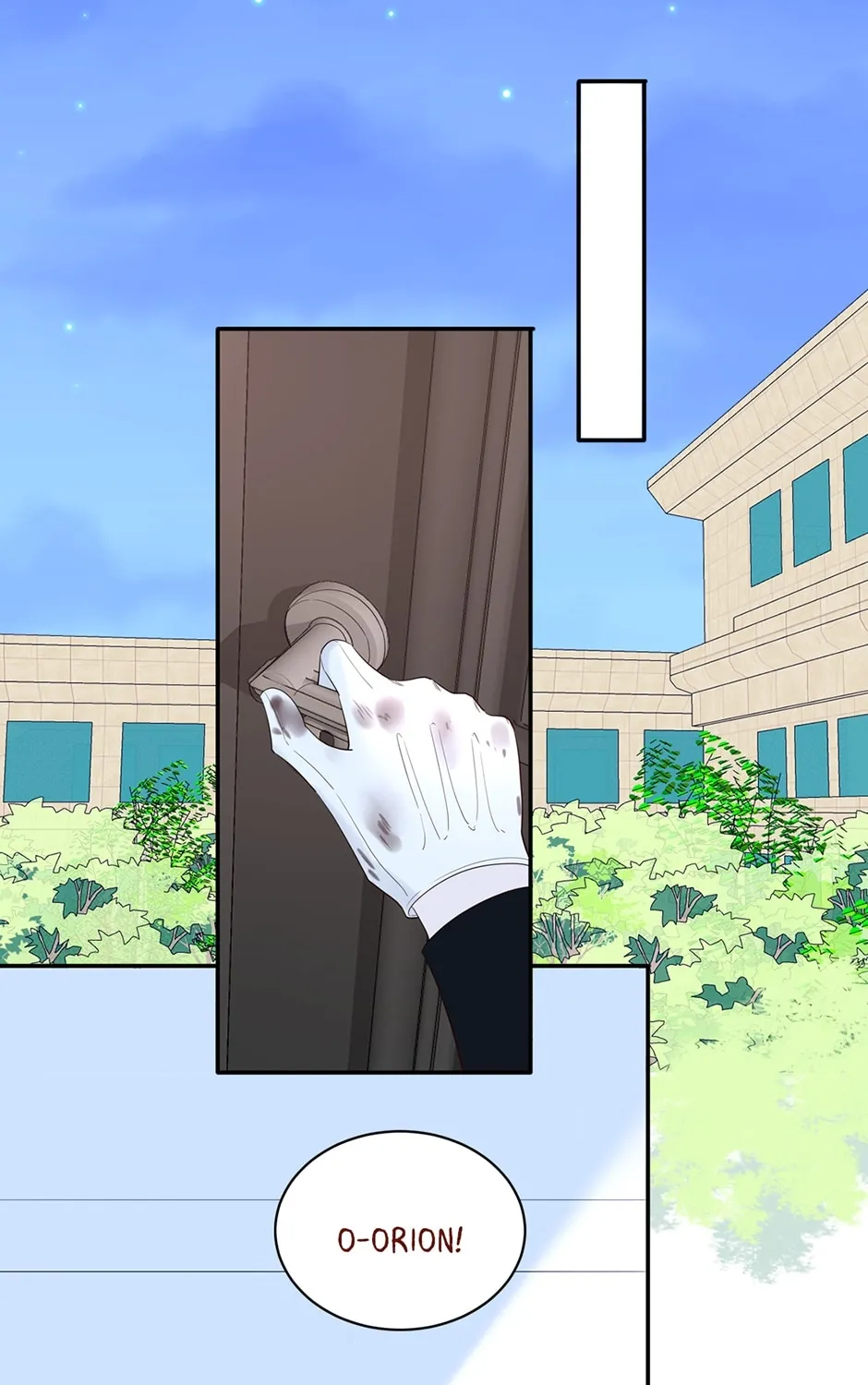 A Mission to Your Heart Chapter 42.2 page 53 - 