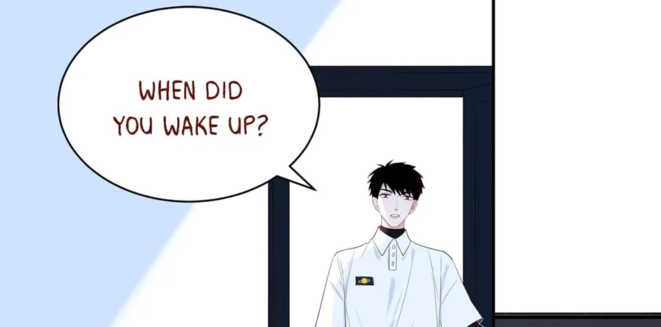 A Mission to Your Heart Chapter 42.2 page 54 - 