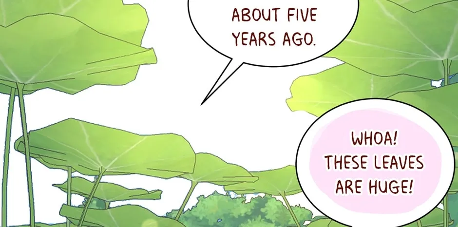 A Mission to Your Heart Chapter 42.2 page 64 - 