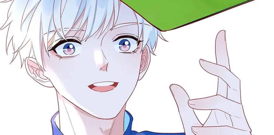 A Mission to Your Heart Chapter 42.2 page 66 - 