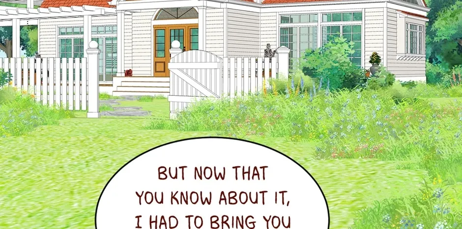 A Mission to Your Heart Chapter 42.2 page 70 - 
