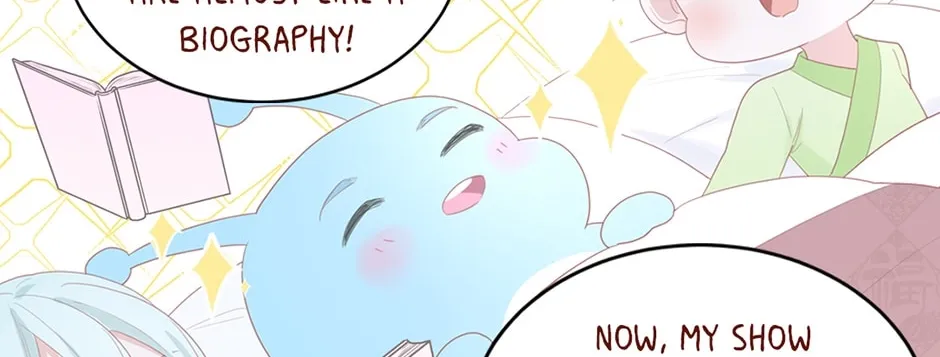 A Mission to Your Heart Chapter 42.2 page 8 - 