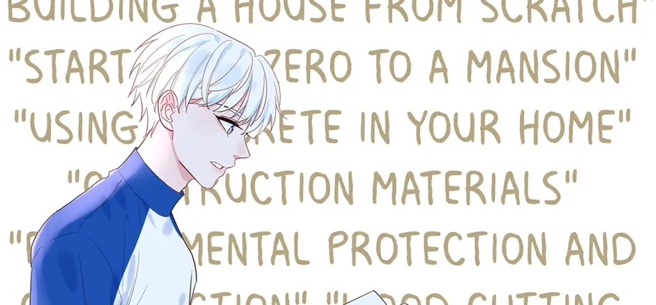 A Mission to Your Heart Chapter 42.2 page 76 - 