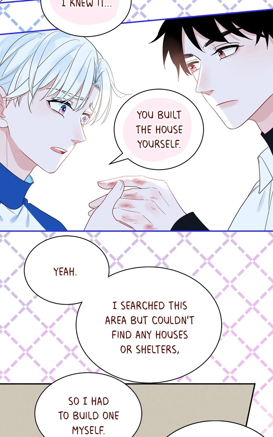 A Mission to Your Heart Chapter 42.2 page 81 - 