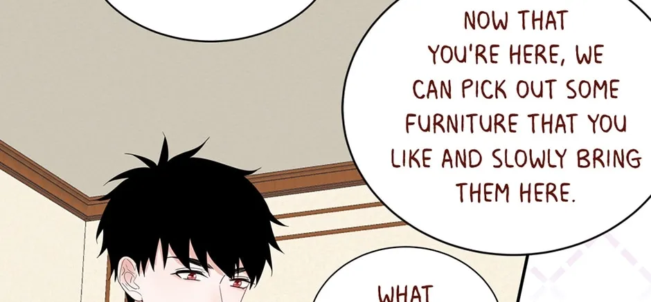 A Mission to Your Heart Chapter 42.2 page 82 - 