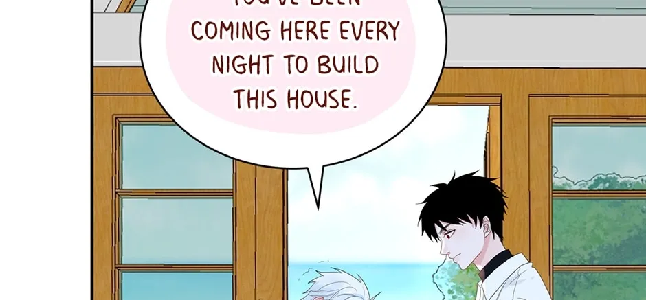 A Mission to Your Heart Chapter 42.2 page 84 - 