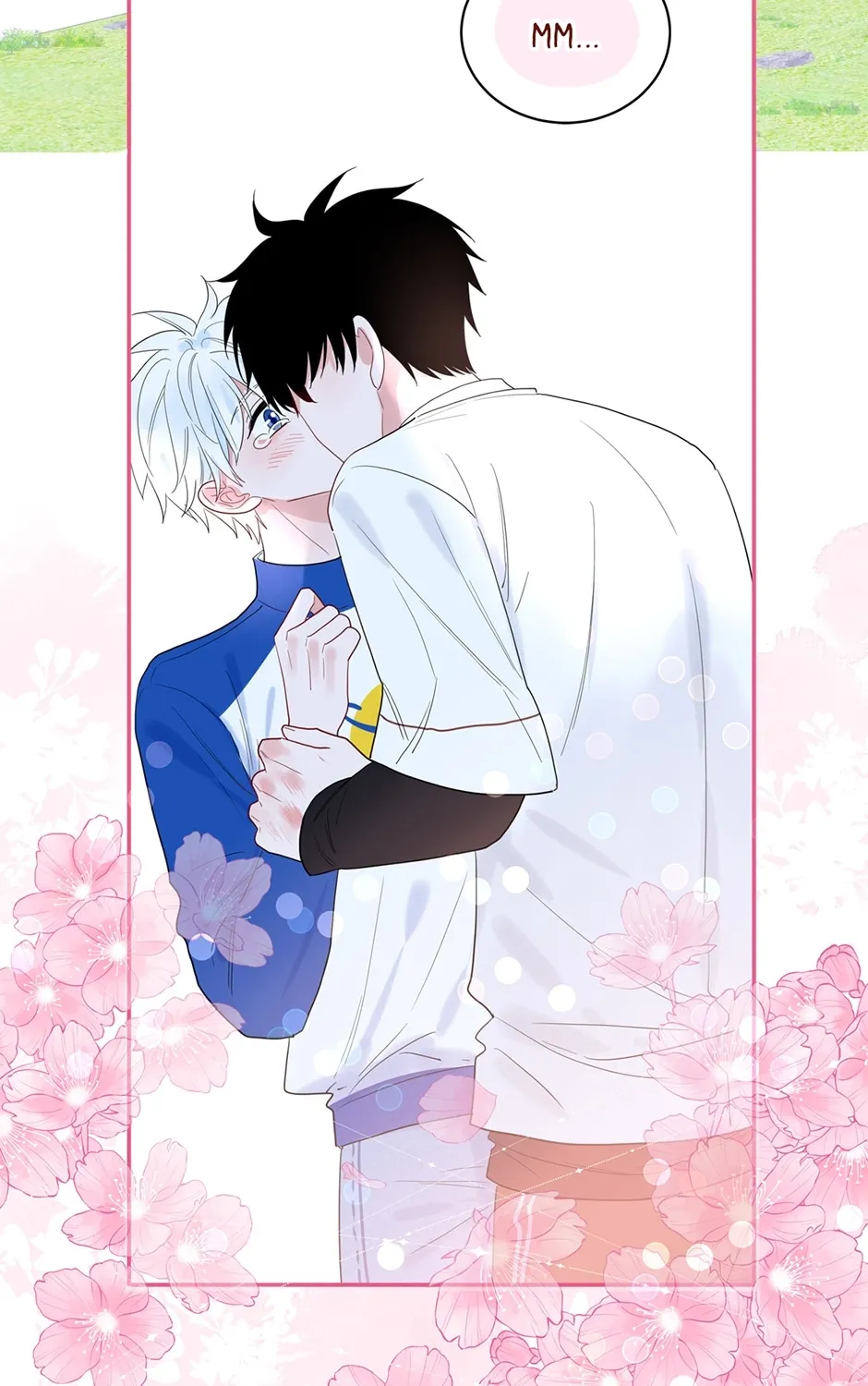 A Mission to Your Heart Chapter 42.2 page 89 - 