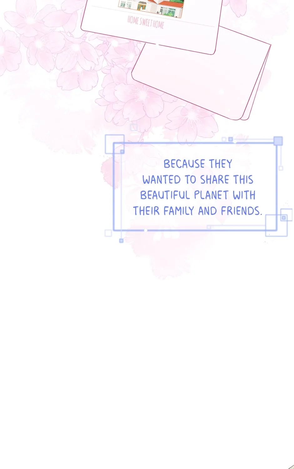 A Mission to Your Heart Chapter 42.3 page 11 - 