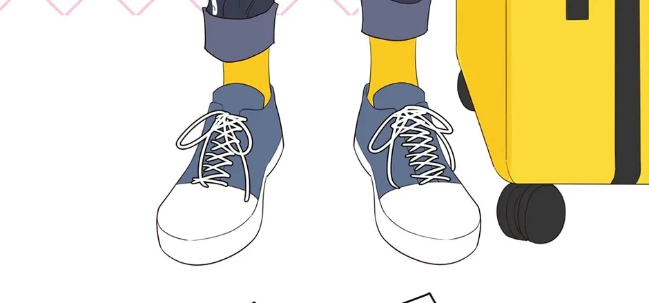 A Mission to Your Heart Chapter 42.3 page 18 - 