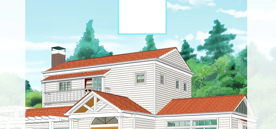 A Mission to Your Heart Chapter 42.3 page 20 - 