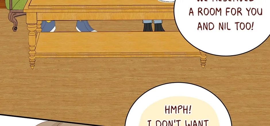 A Mission to Your Heart Chapter 42.3 page 22 - 