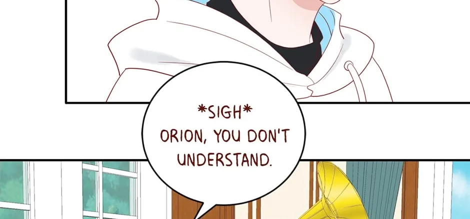 A Mission to Your Heart Chapter 42.3 page 26 - 