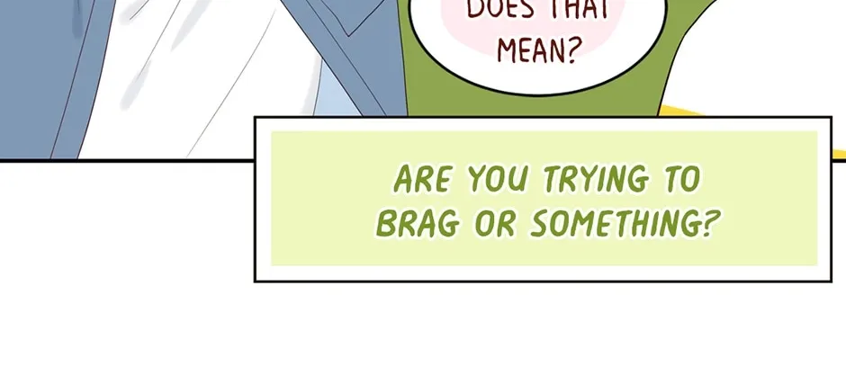 A Mission to Your Heart Chapter 42.3 page 28 - 