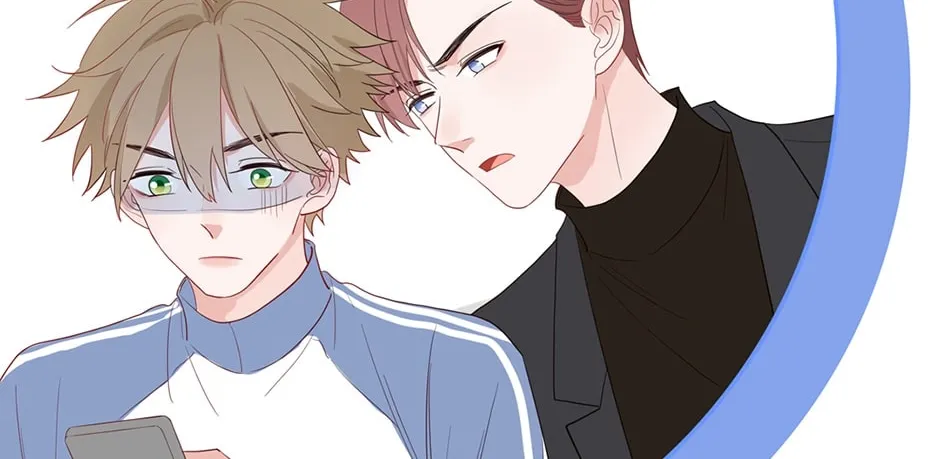 A Mission to Your Heart Chapter 42.3 page 30 - 