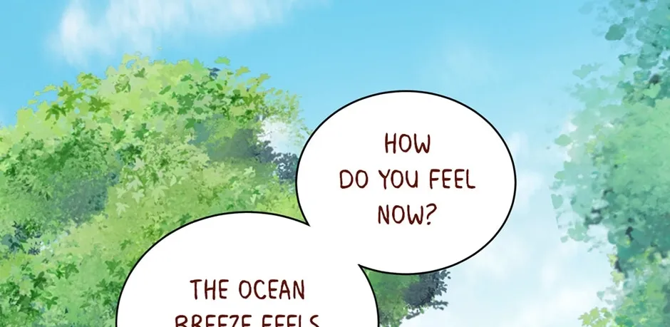 A Mission to Your Heart Chapter 42.3 page 36 - 