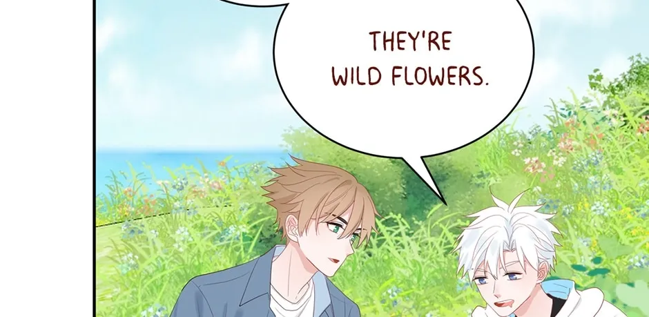 A Mission to Your Heart Chapter 42.3 page 40 - 