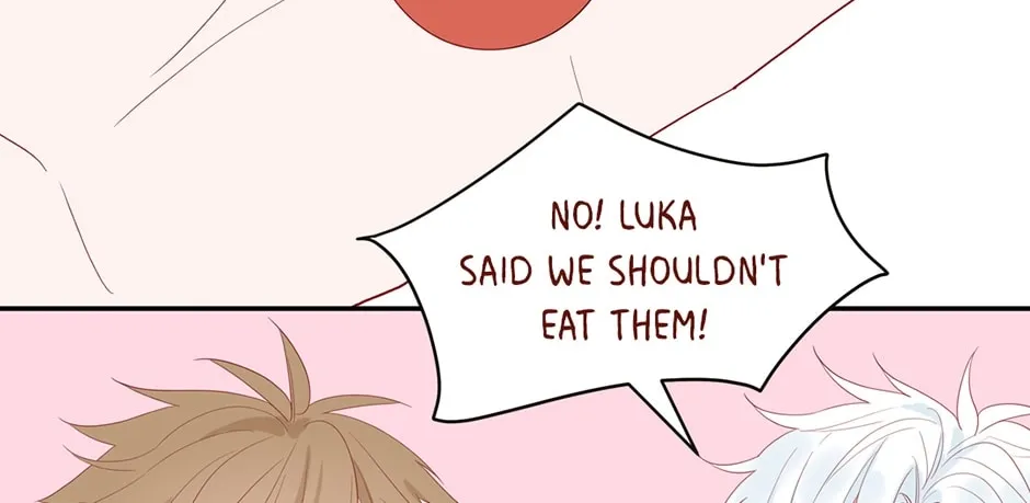 A Mission to Your Heart Chapter 42.3 page 42 - 