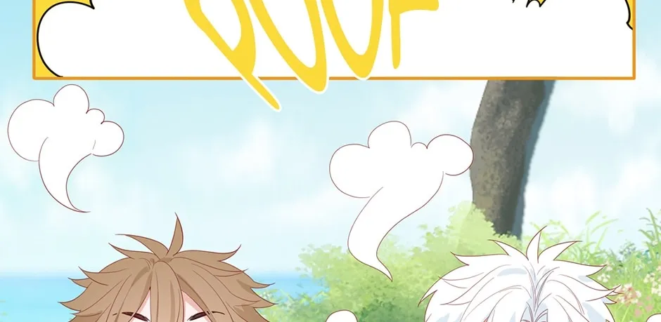 A Mission to Your Heart Chapter 42.3 page 46 - 