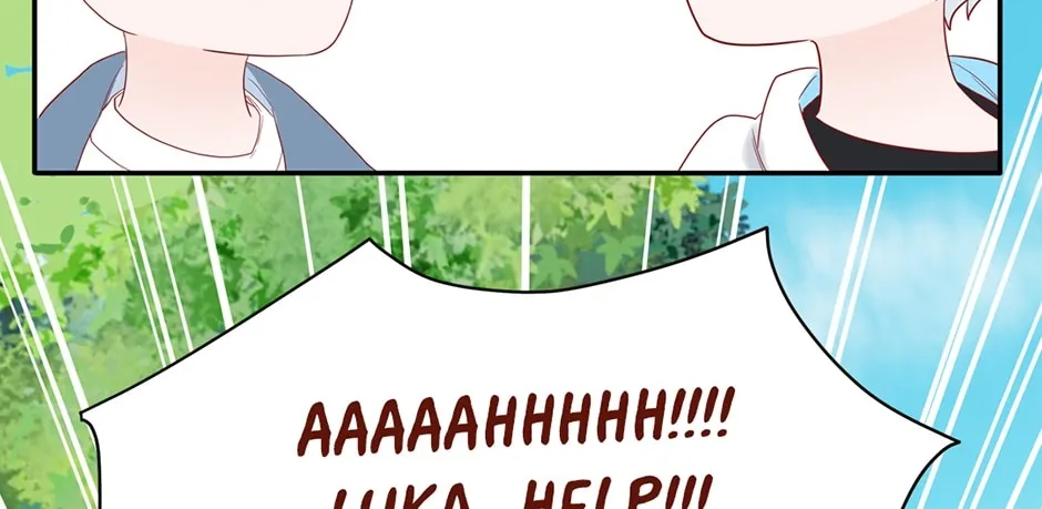 A Mission to Your Heart Chapter 42.3 page 48 - 