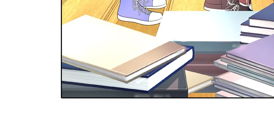 A Mission to Your Heart Chapter 42.3 page 6 - 