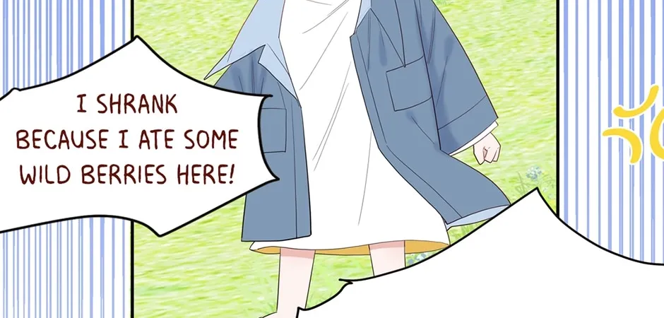 A Mission to Your Heart Chapter 42.3 page 56 - 