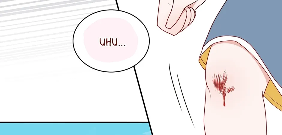 A Mission to Your Heart Chapter 42.3 page 60 - 