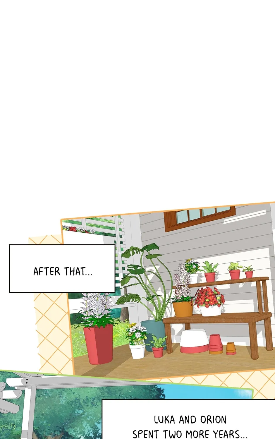 A Mission to Your Heart Chapter 42.3 page 7 - 