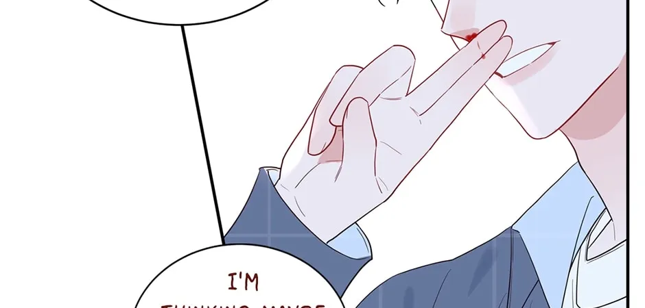 A Mission to Your Heart Chapter 42.3 page 64 - 