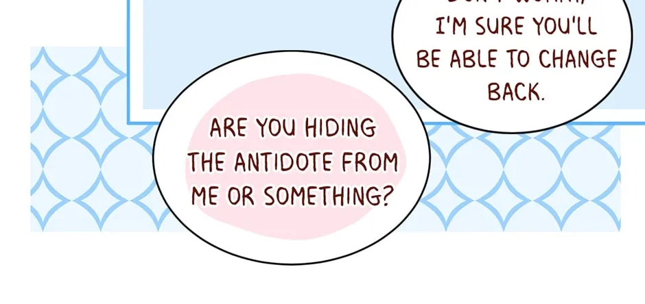 A Mission to Your Heart Chapter 42.3 page 66 - 