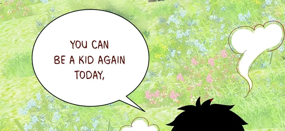 A Mission to Your Heart Chapter 42.3 page 68 - 