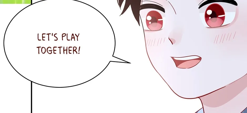 A Mission to Your Heart Chapter 42.3 page 70 - 