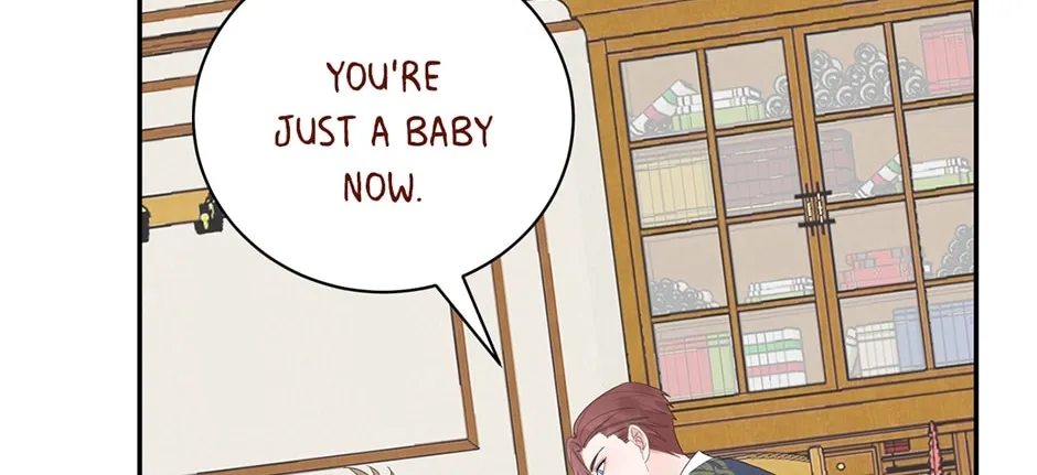 A Mission to Your Heart Chapter 42.3 page 76 - 