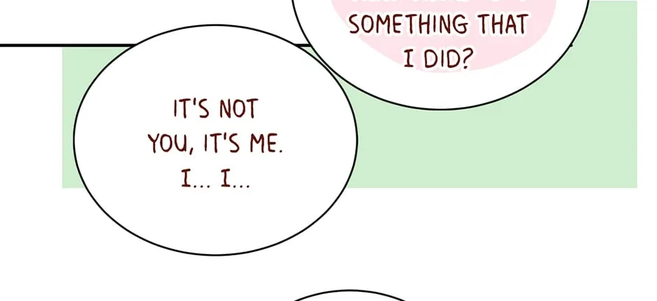 A Mission to Your Heart Chapter 42.3 page 80 - 