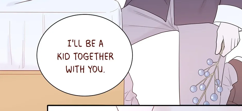A Mission to Your Heart Chapter 42.3 page 86 - 