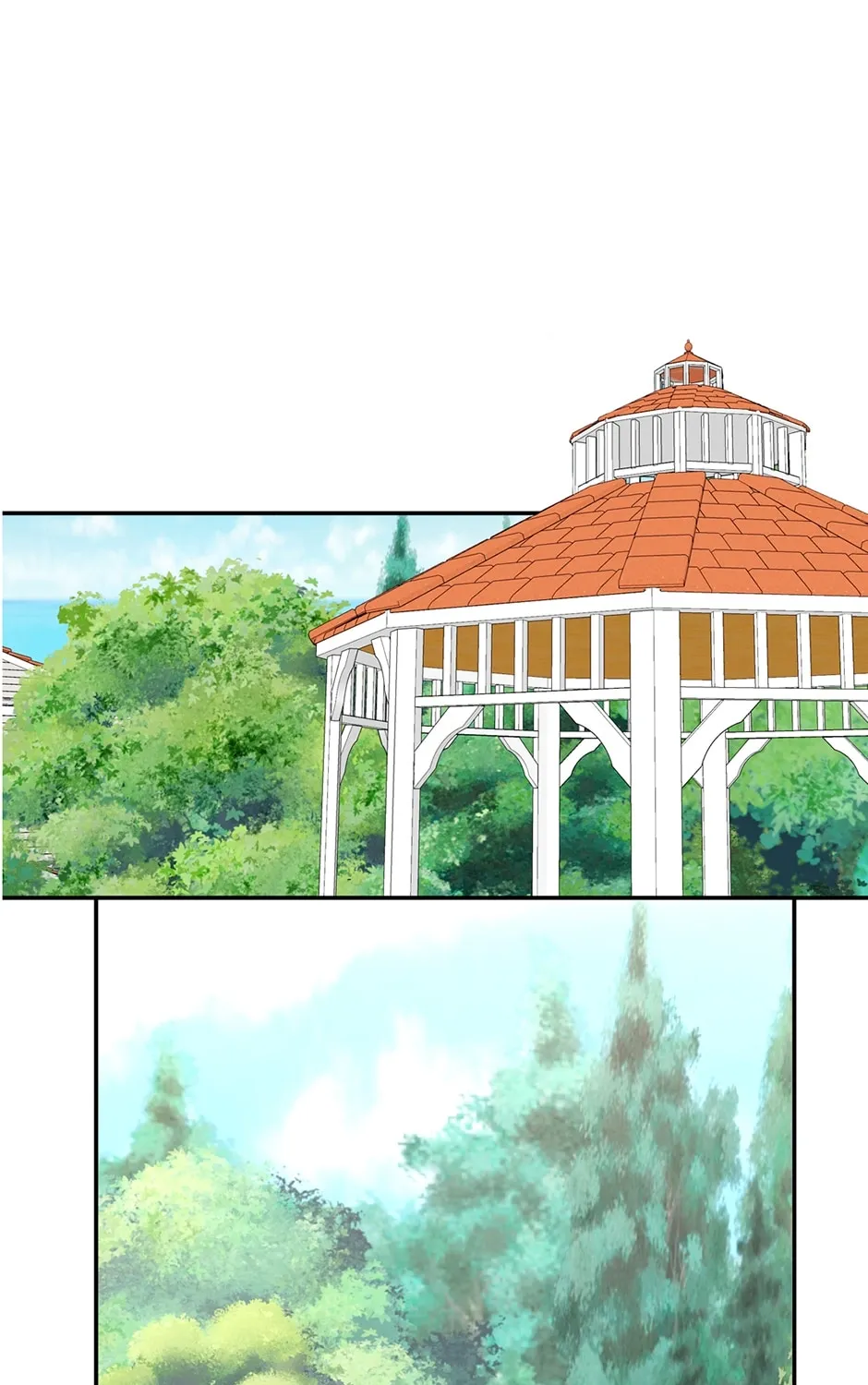 A Mission to Your Heart Chapter 42.4 page 3 - 