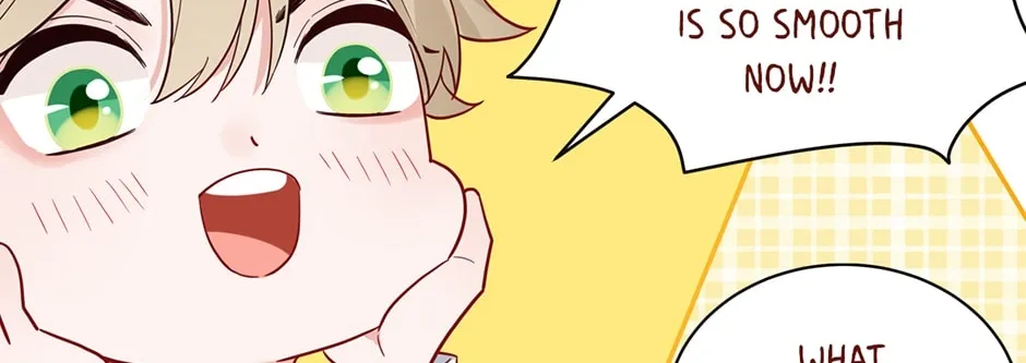 A Mission to Your Heart Chapter 42.4 page 28 - 