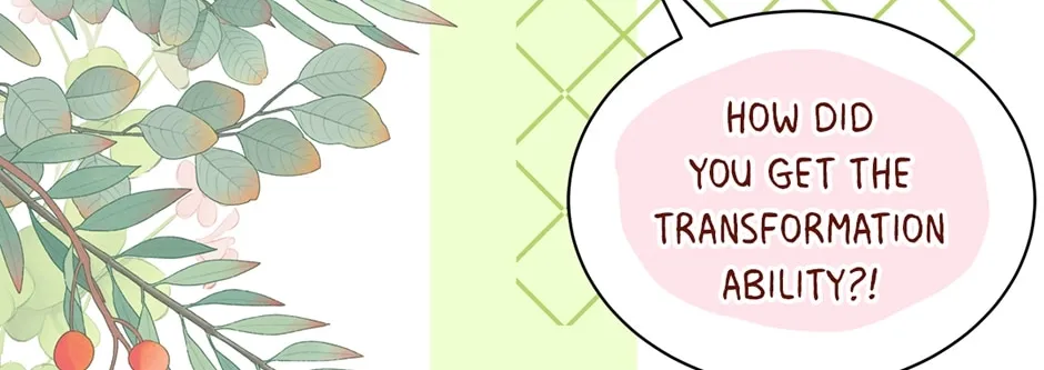 A Mission to Your Heart Chapter 42.4 page 36 - 