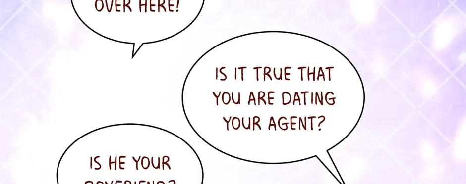 A Mission to Your Heart Chapter 42.4 page 50 - 