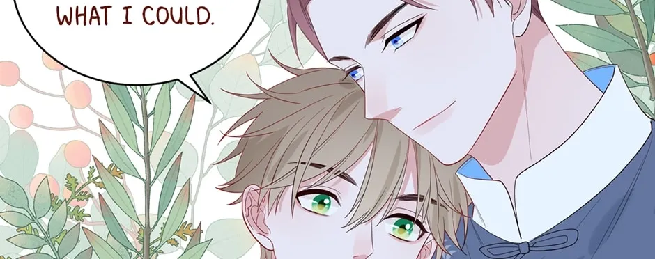 A Mission to Your Heart Chapter 42.4 page 66 - 