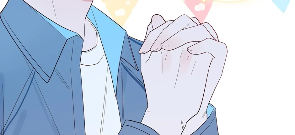 A Mission to Your Heart Chapter 42.4 page 72 - 