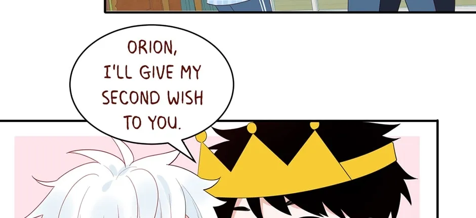 A Mission to Your Heart Chapter 42.4 page 76 - 