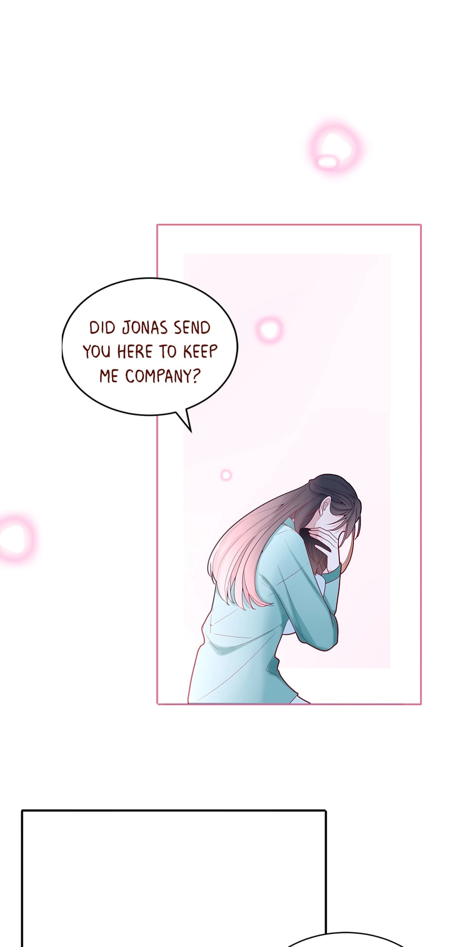 A Mission to Your Heart Chapter 42 page 2 - 